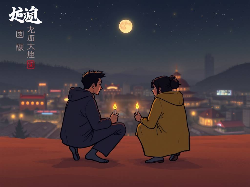 2020年08月02日双鱼座事业爱情运势