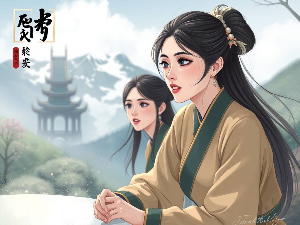 双鱼座几岁最漂亮 双鱼座女长大后长相漂亮吗
