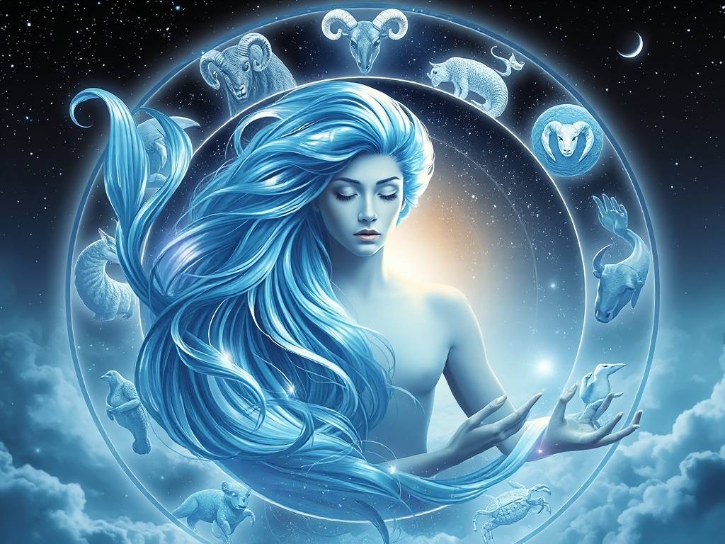 最具灵性的双鱼座，如何完成生命进化（附12星座进化之路）