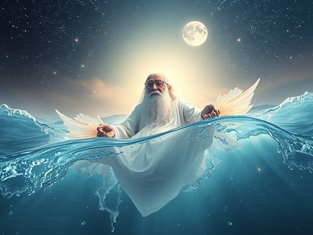 最具灵性的双鱼座，如何完成生命进化（附12星座进化之路）