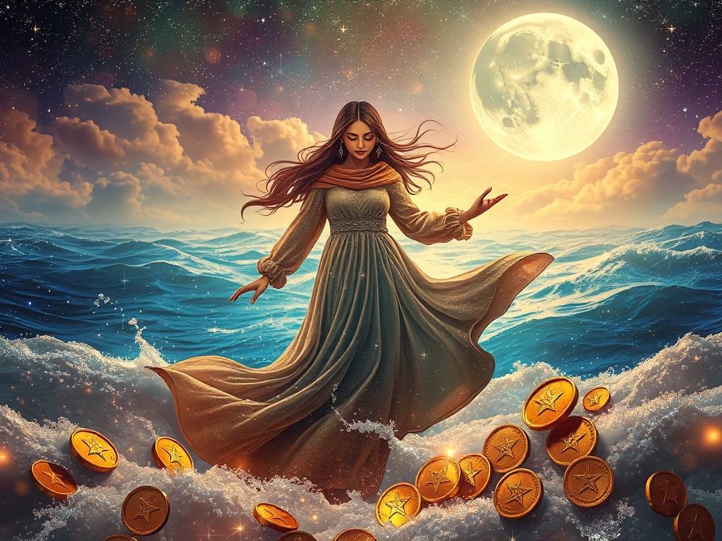 2021年4月財(cái)运最旺的星座 双鱼第一