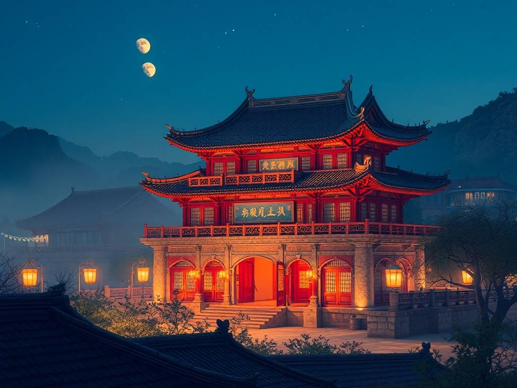 射手座(zuò)与摩羯座(zuò)相配吗