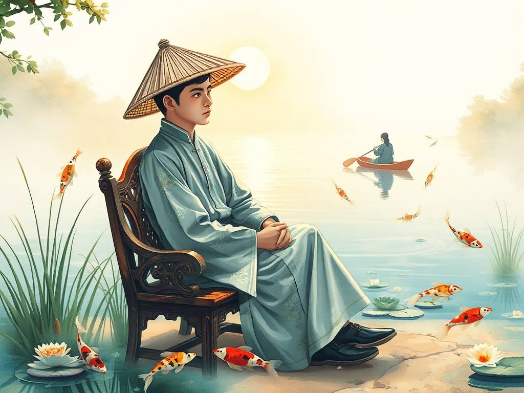 雙(shuāng)鱼男第一次约会的表现