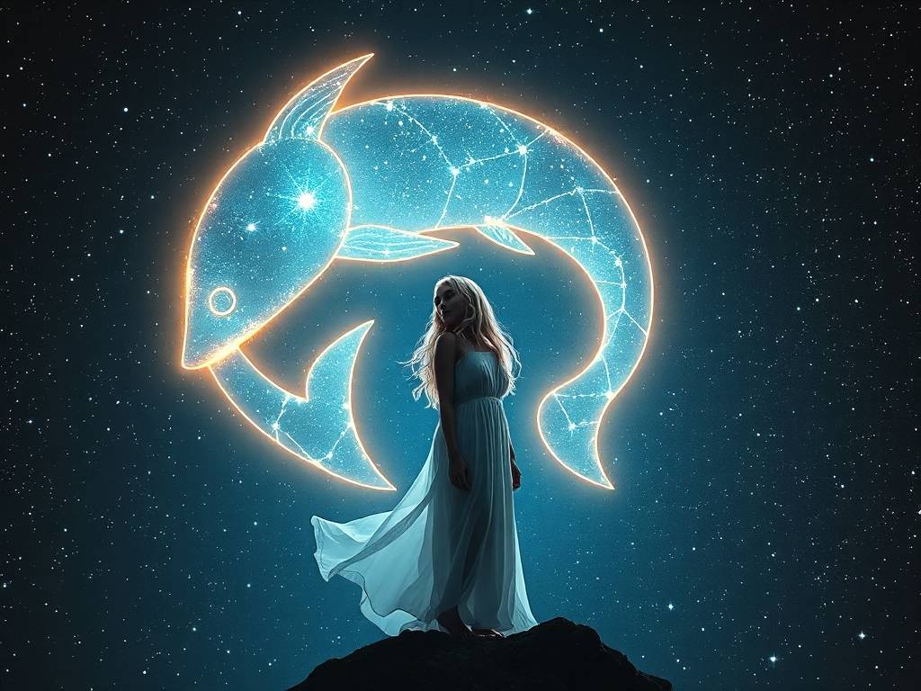 被双鱼迷得神魂颠倒的星座