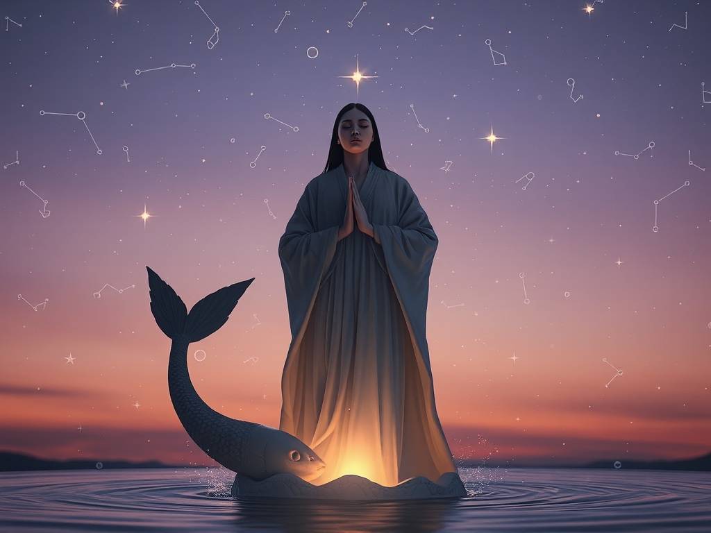 被双鱼迷得神魂颠倒的星座