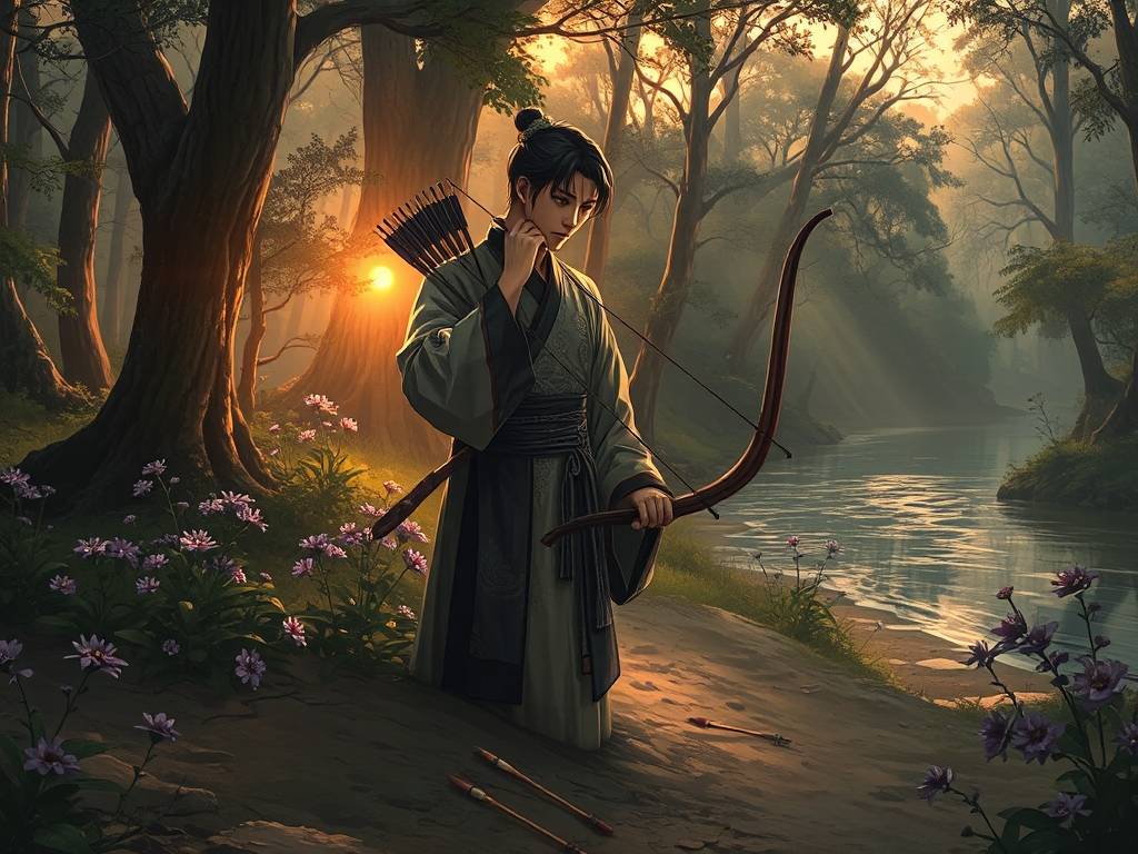 射手(shǒu)男分手(shǒu)后放不下的表现