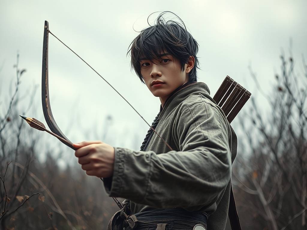 射手(shǒu)男分手(shǒu)后放不下的表现