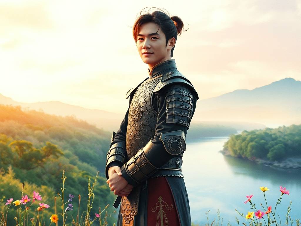 射手男分手后心理阶段
