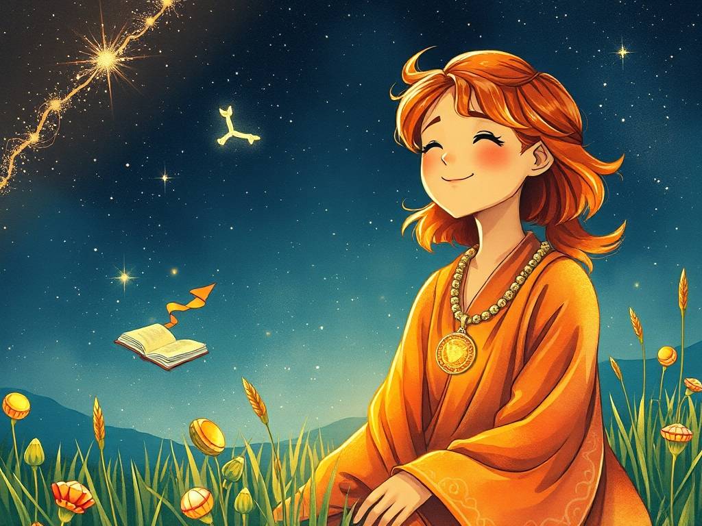 射手座一生最爱的星座