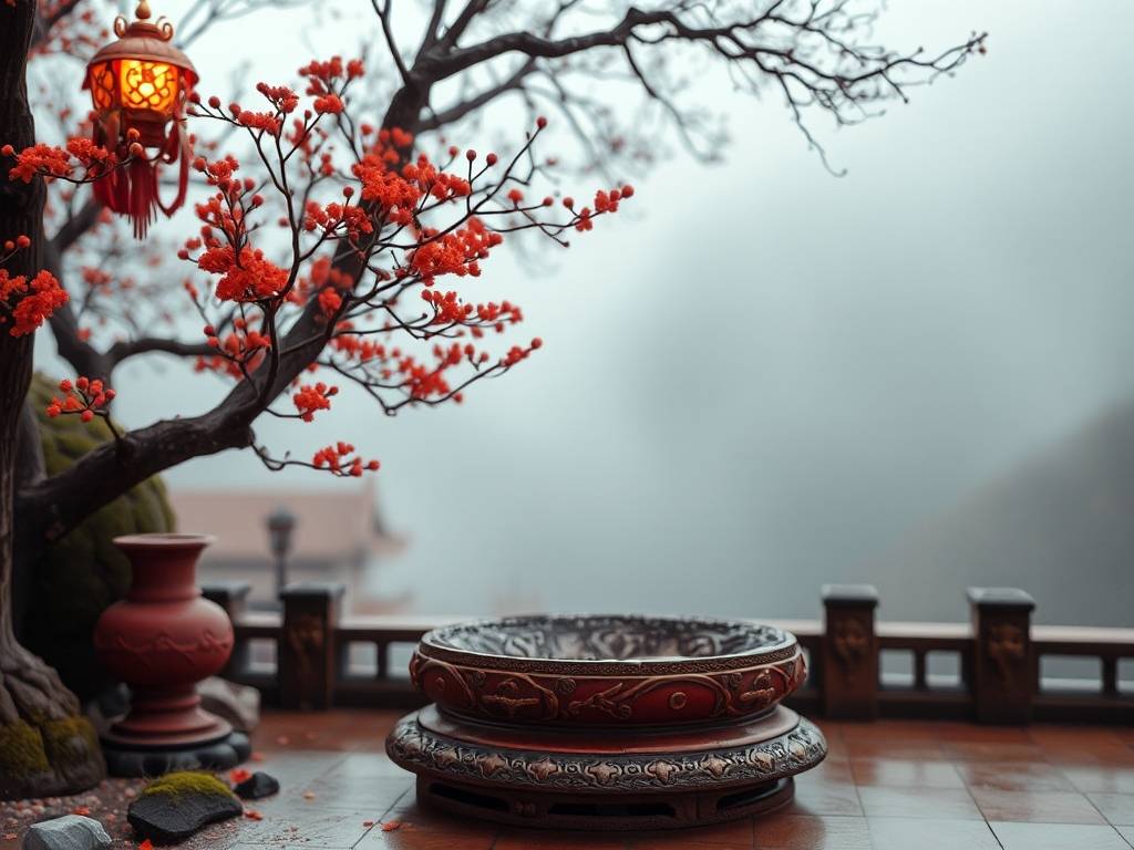 观音灵签53签详解