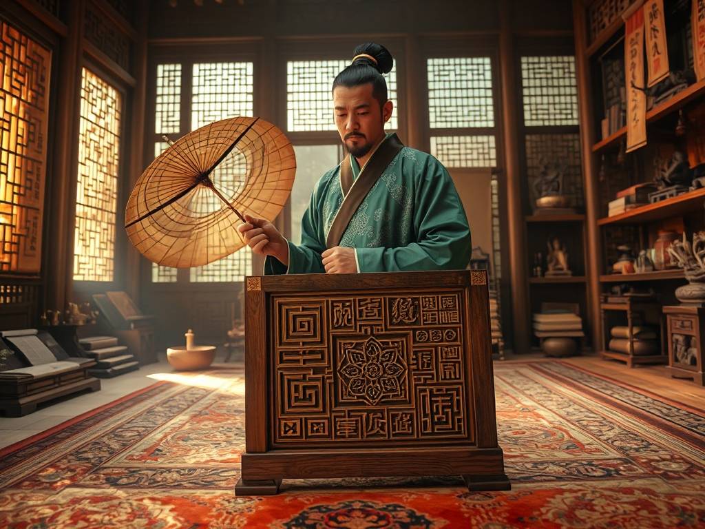 诸葛神签第215签