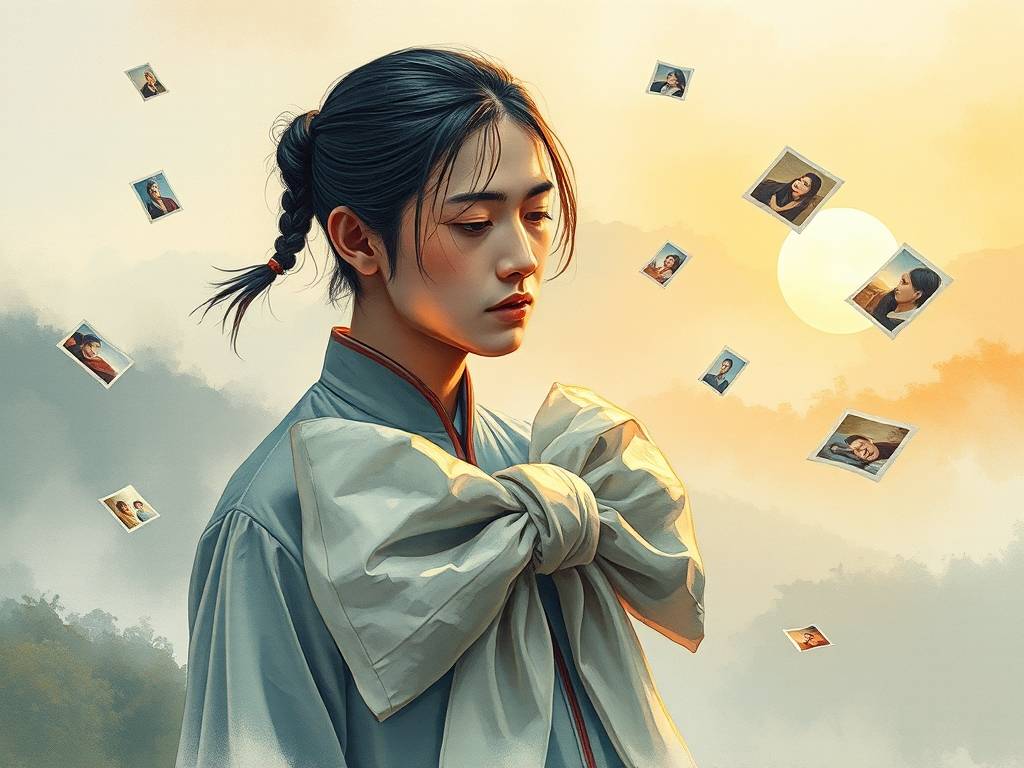 射手(shǒu)男提出分手(shǒu)说太累了