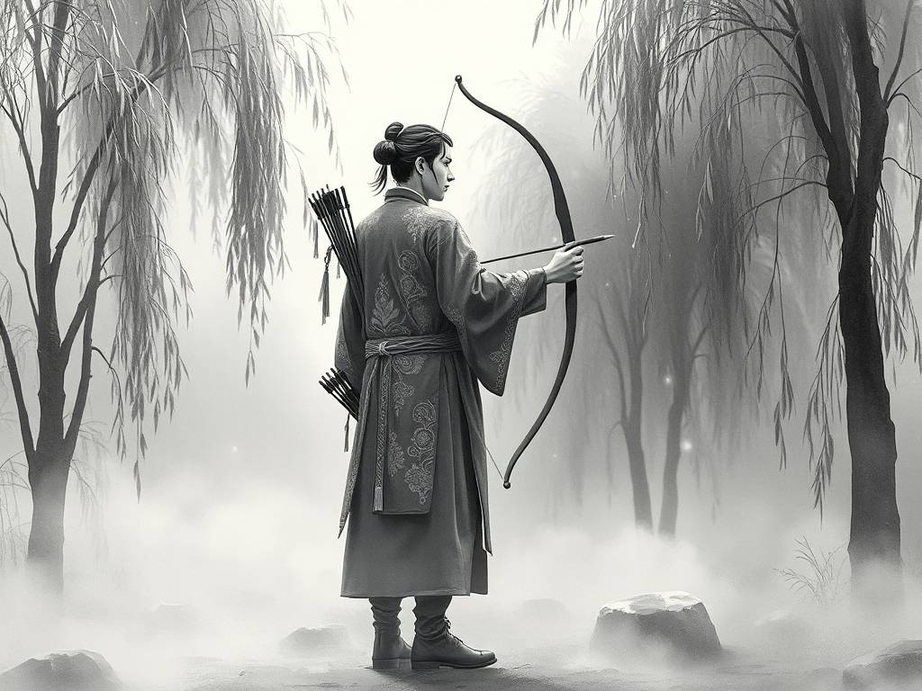 射手(shǒu)男提出分手(shǒu)说太累了