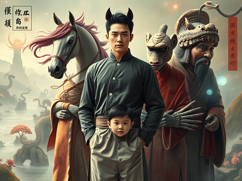 属马人一生最克3个人