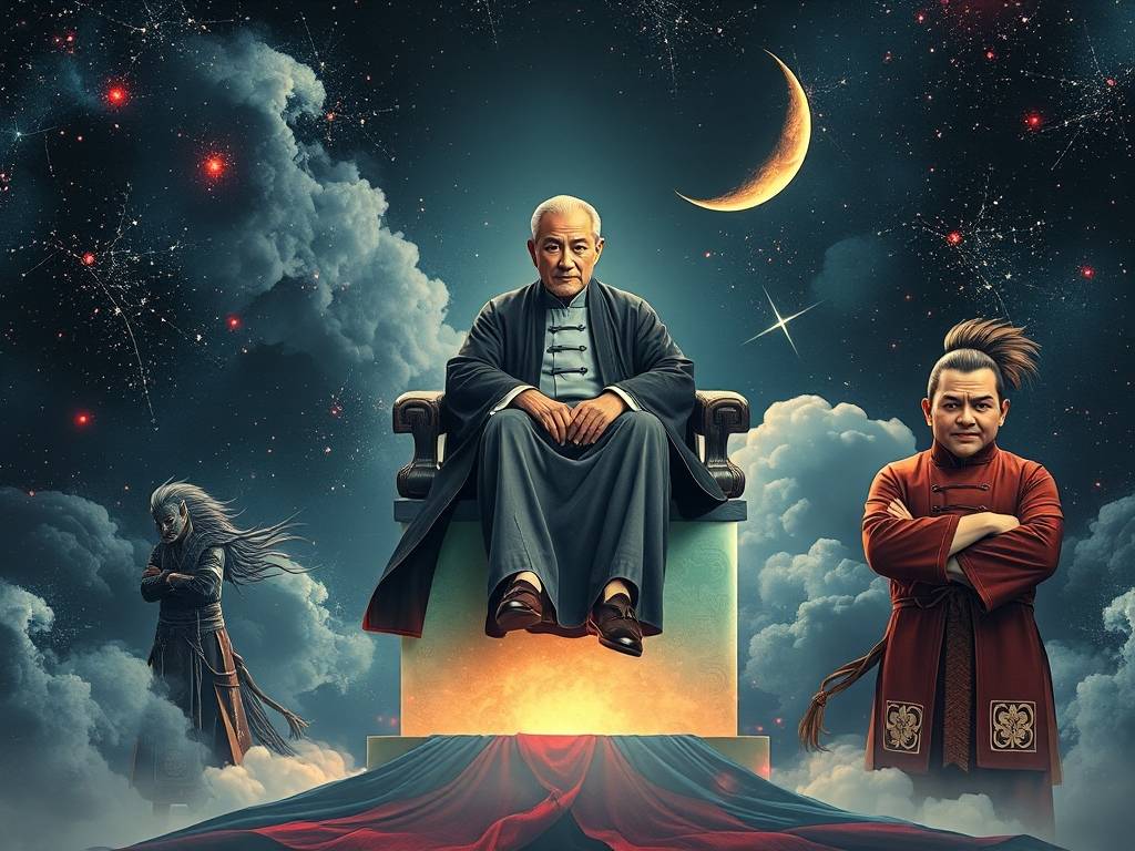 属马人一生最克3个人