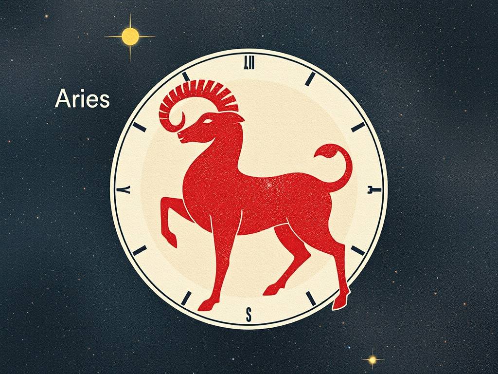 最爱白羊座(zuò)的三个星座(zuò)
