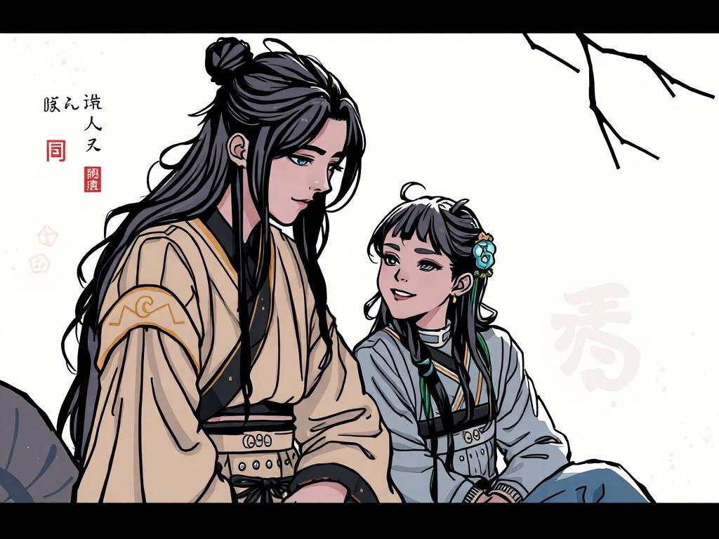 处座男分手后会主动复合吗