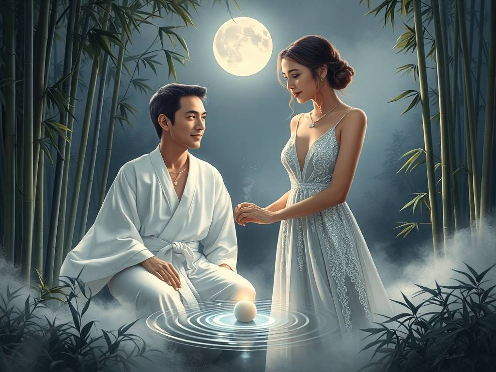 天秤男和天秤女(nǚ)配对