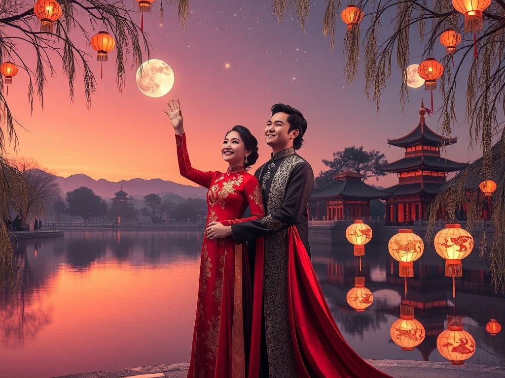适合成为夫妻星座配对，有你吗