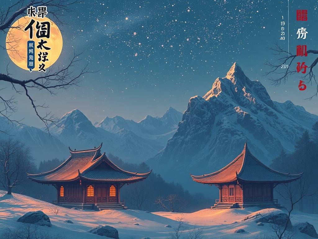 称骨算命几斤几两对照表