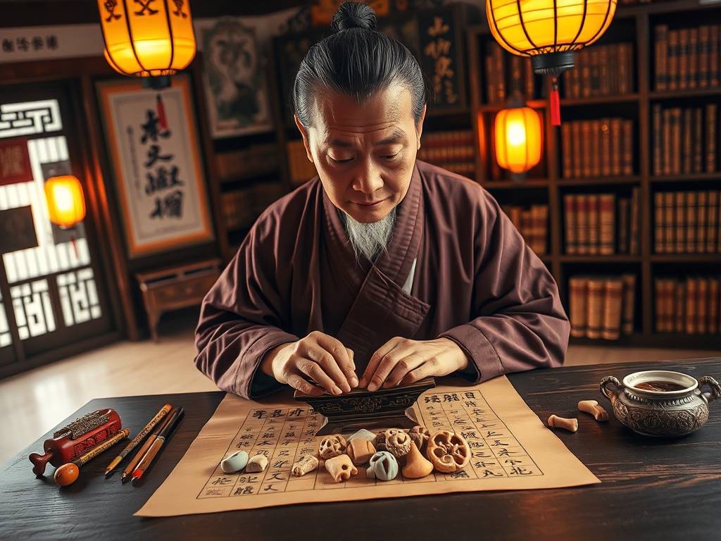 称骨算命几斤几两对照表