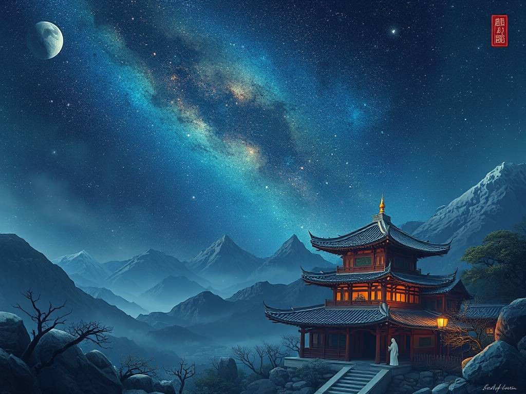 天蝎座运势明日