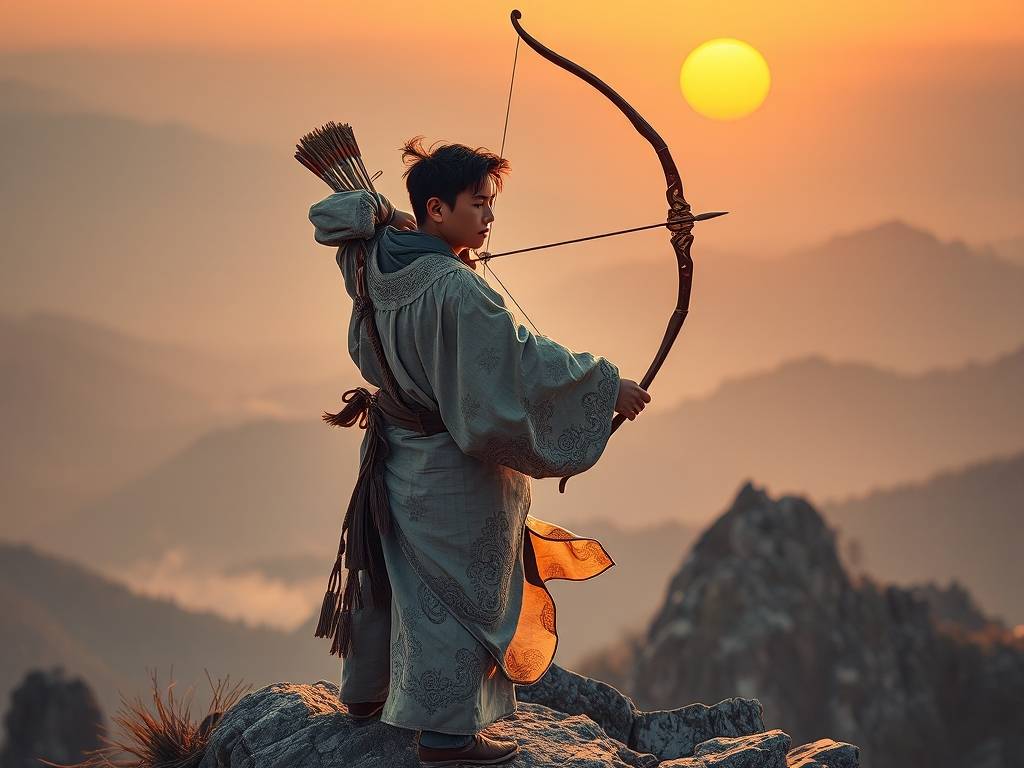 射手男能忍多久不联系