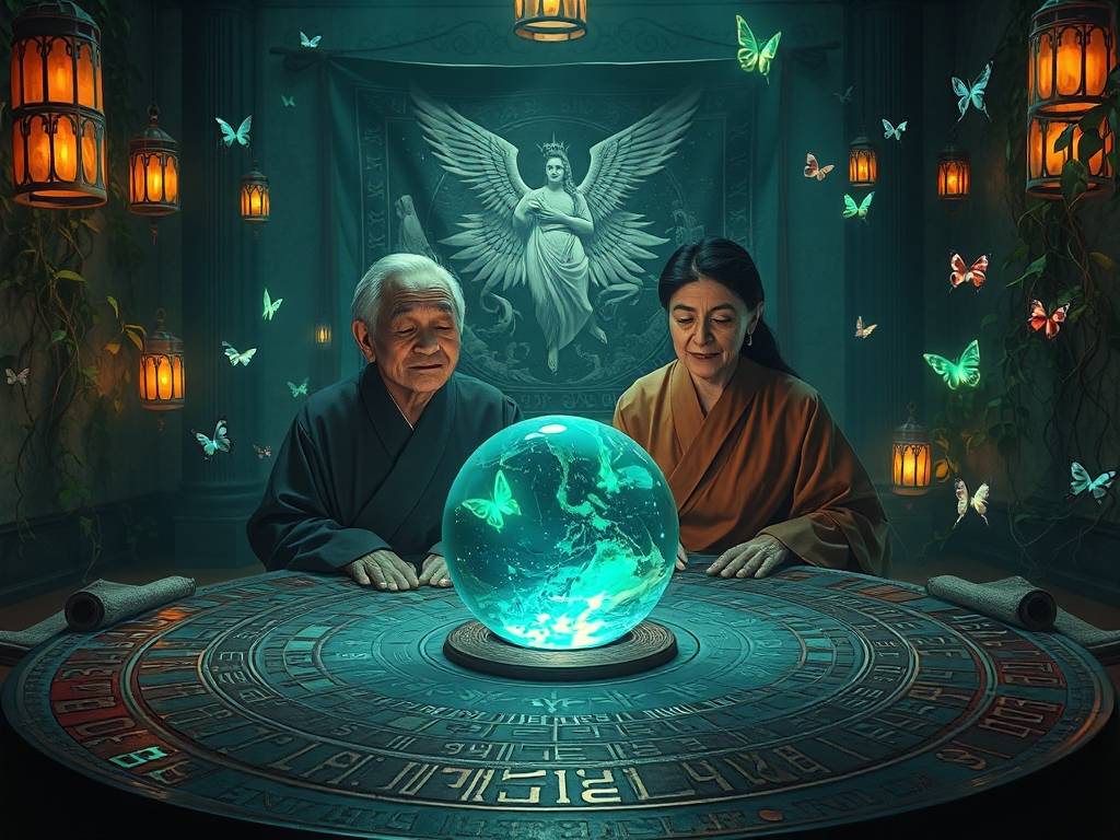 三世姻缘表可有解决之法
