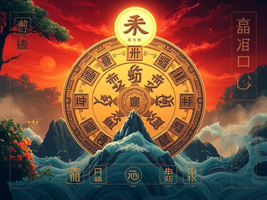 大六壬排盘软件电脑版下载