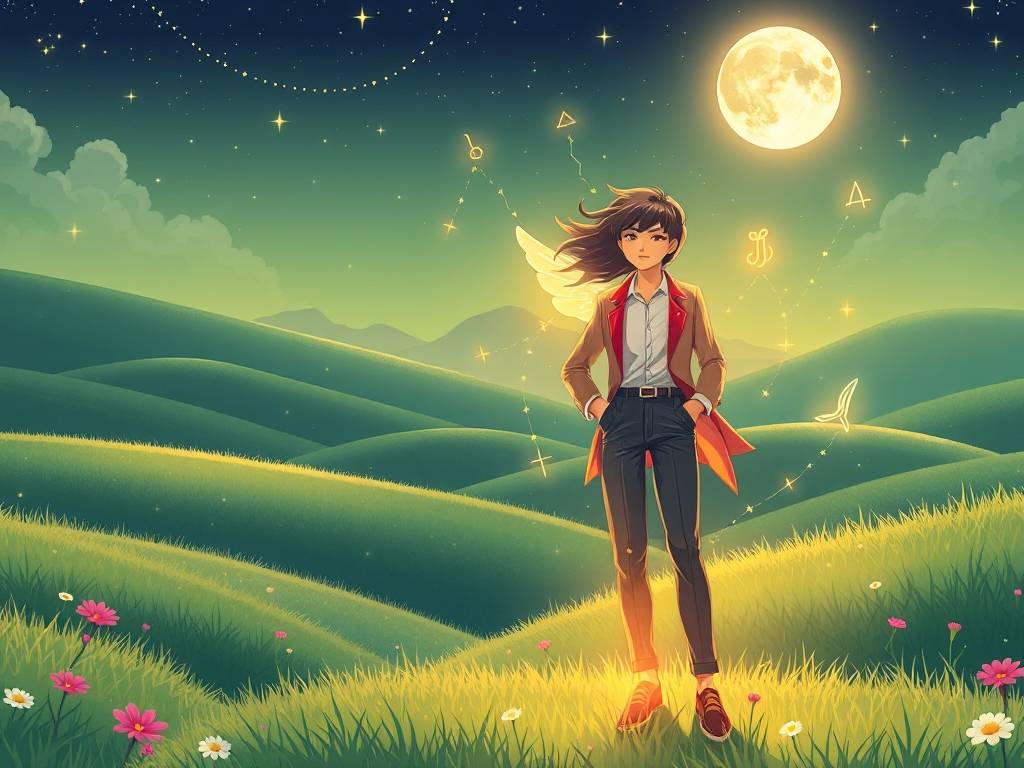 双子座的速配星座