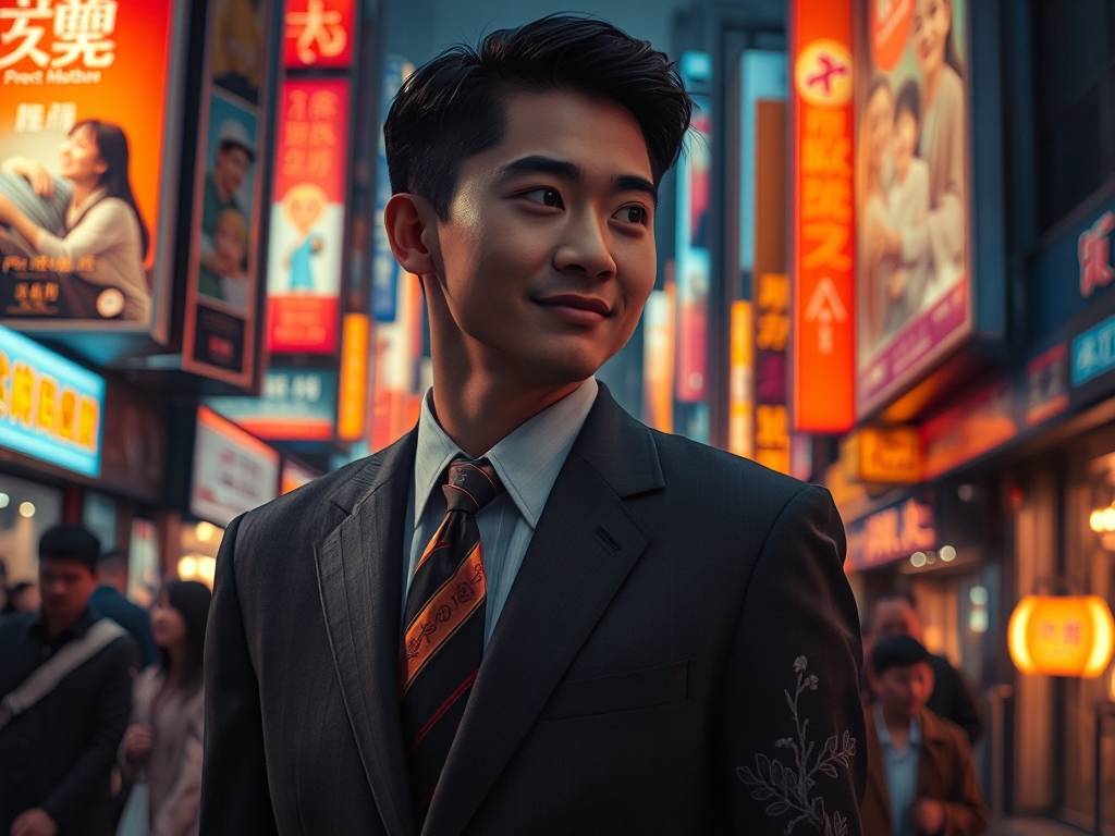 金牛男暗恋的典型表现