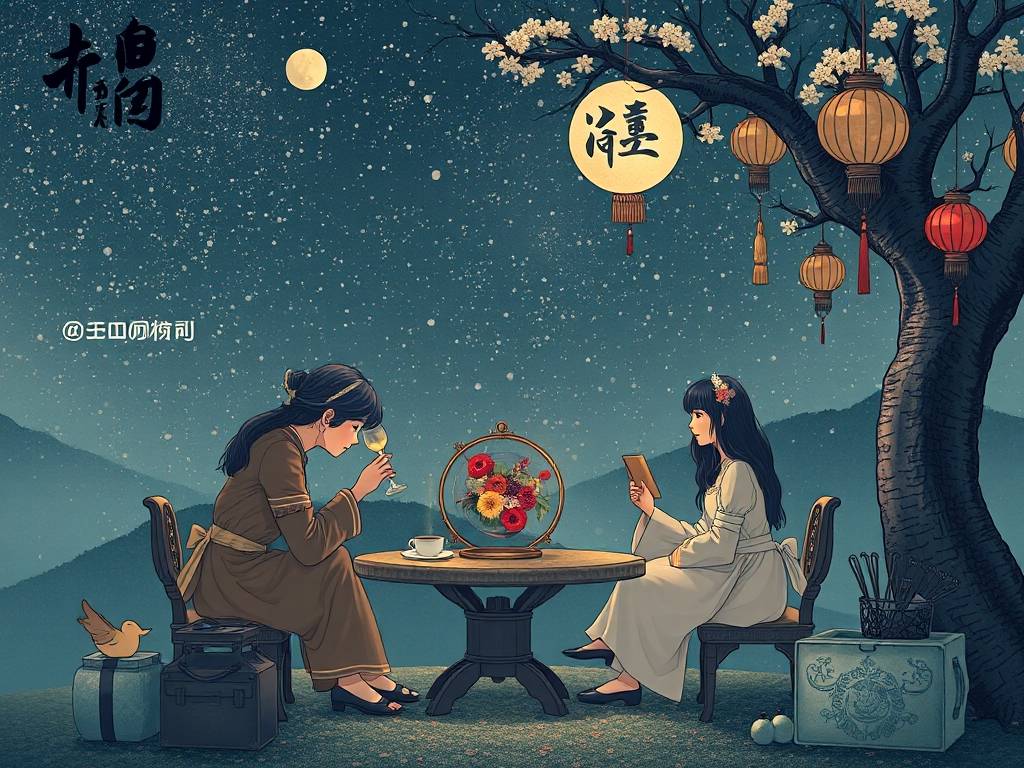 白羊男偏爱哪种女生类型