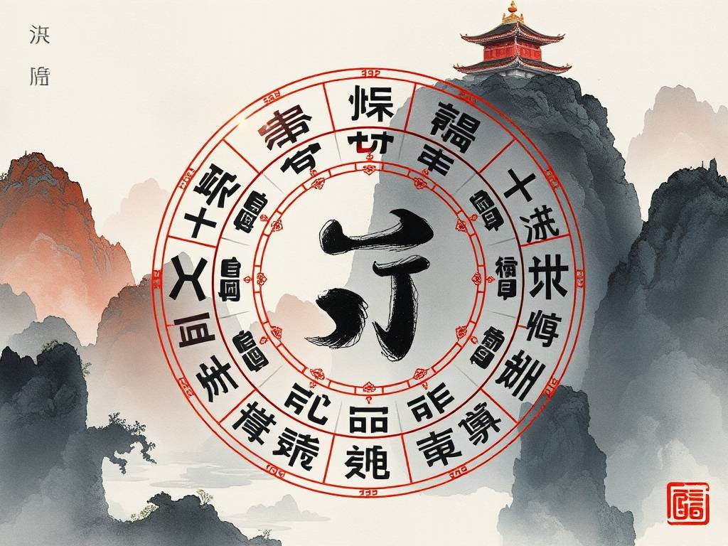 大六壬排盘在线排盘