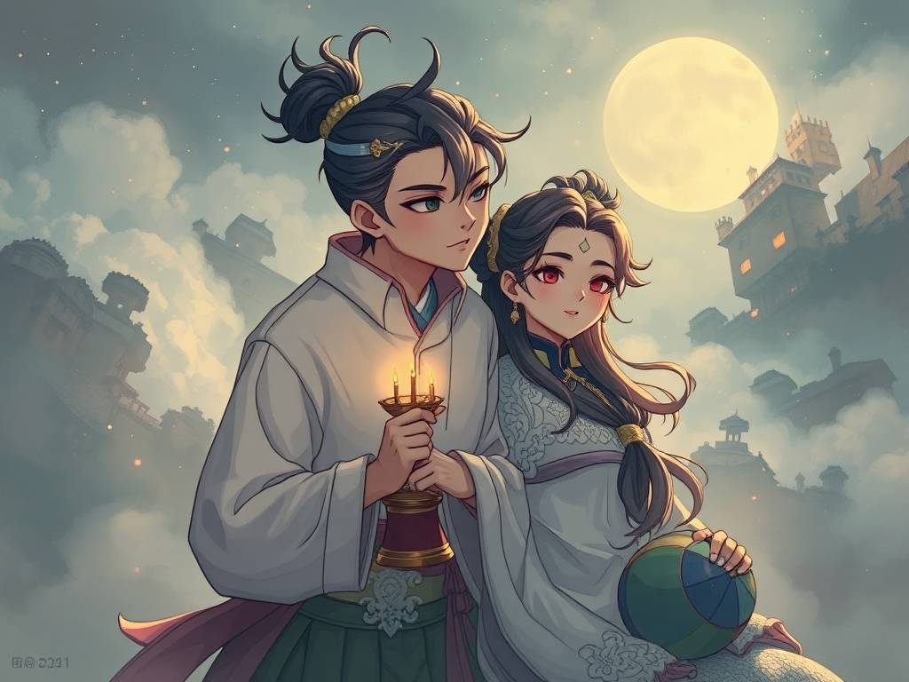 哪些星座会爱上女友的闺蜜？第二名：双鱼男