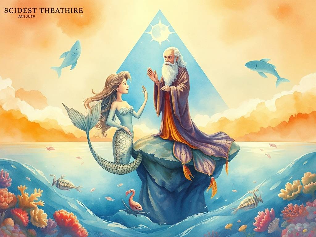 双鱼座配什么星座最好结婚 心有灵犀彼此包容