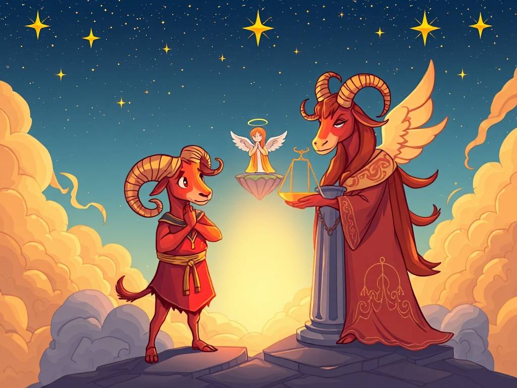 最容易结仇的星座配对，脾气不对最好别在一起