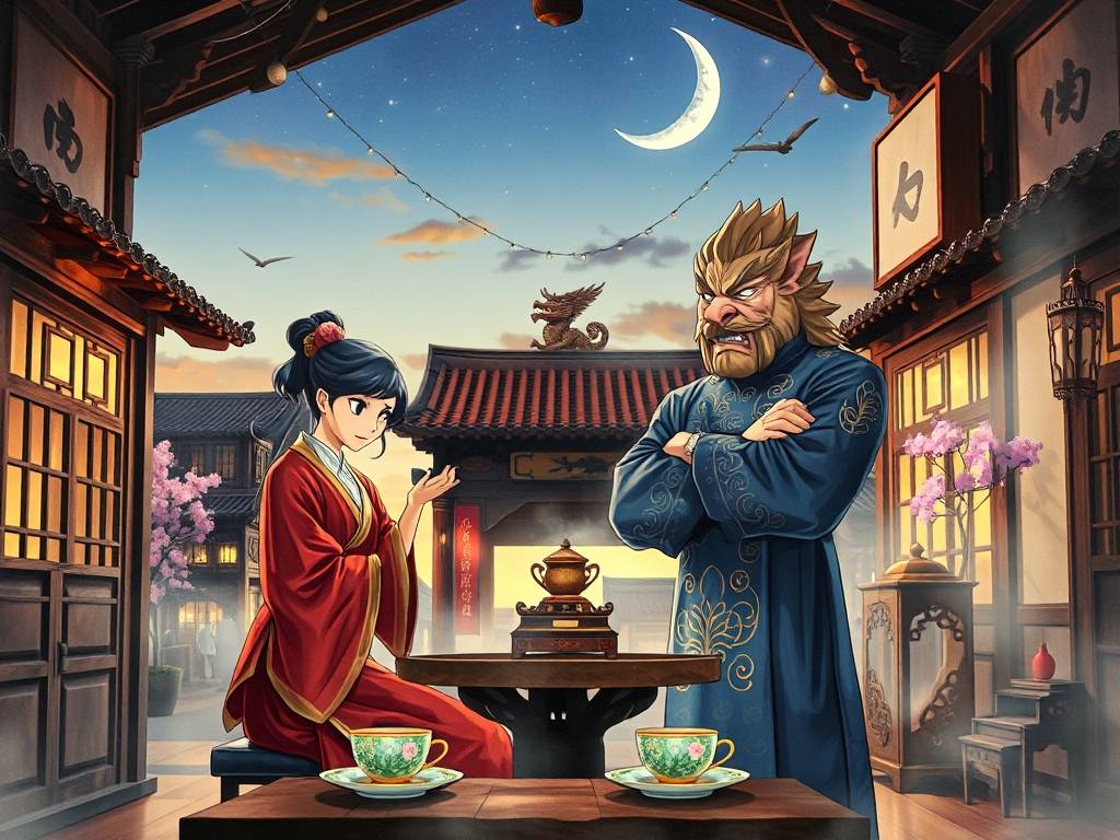 最容易结仇的星座配对，脾气不对最好别在一起