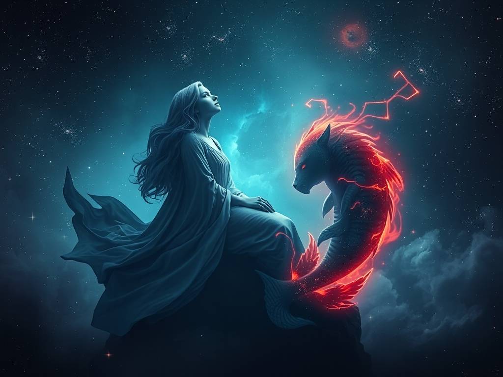 双鱼座最讨厌什么星座 自私自利毫无同情