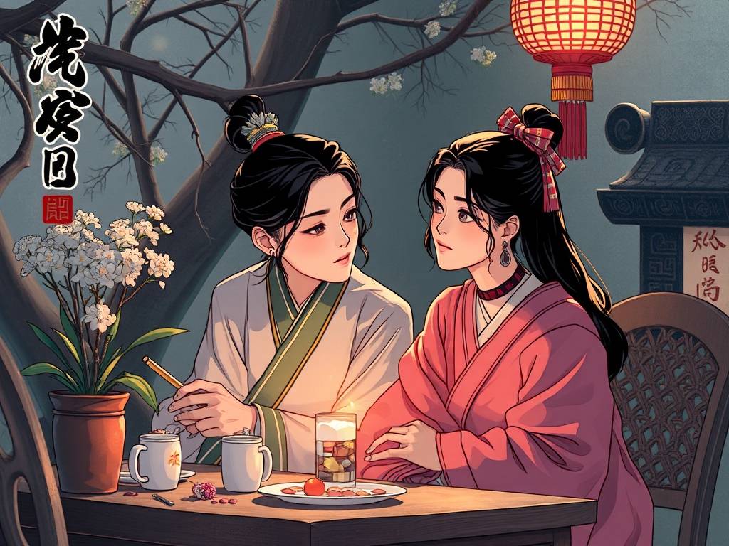 水瓶座女和什么座最不配男生