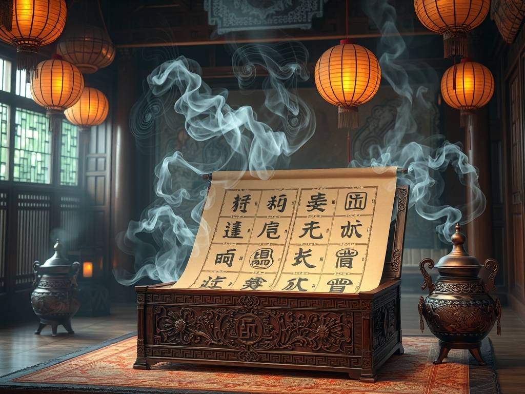 关帝灵签39签解签全解