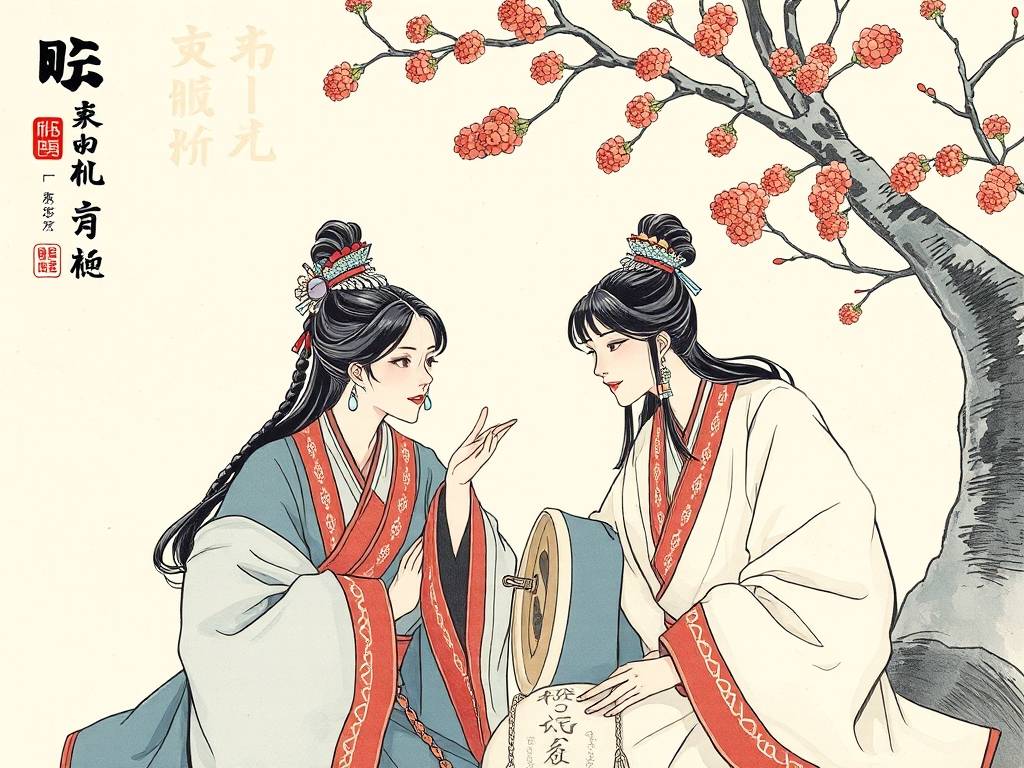 天秤座女的性格特点和致命弱点