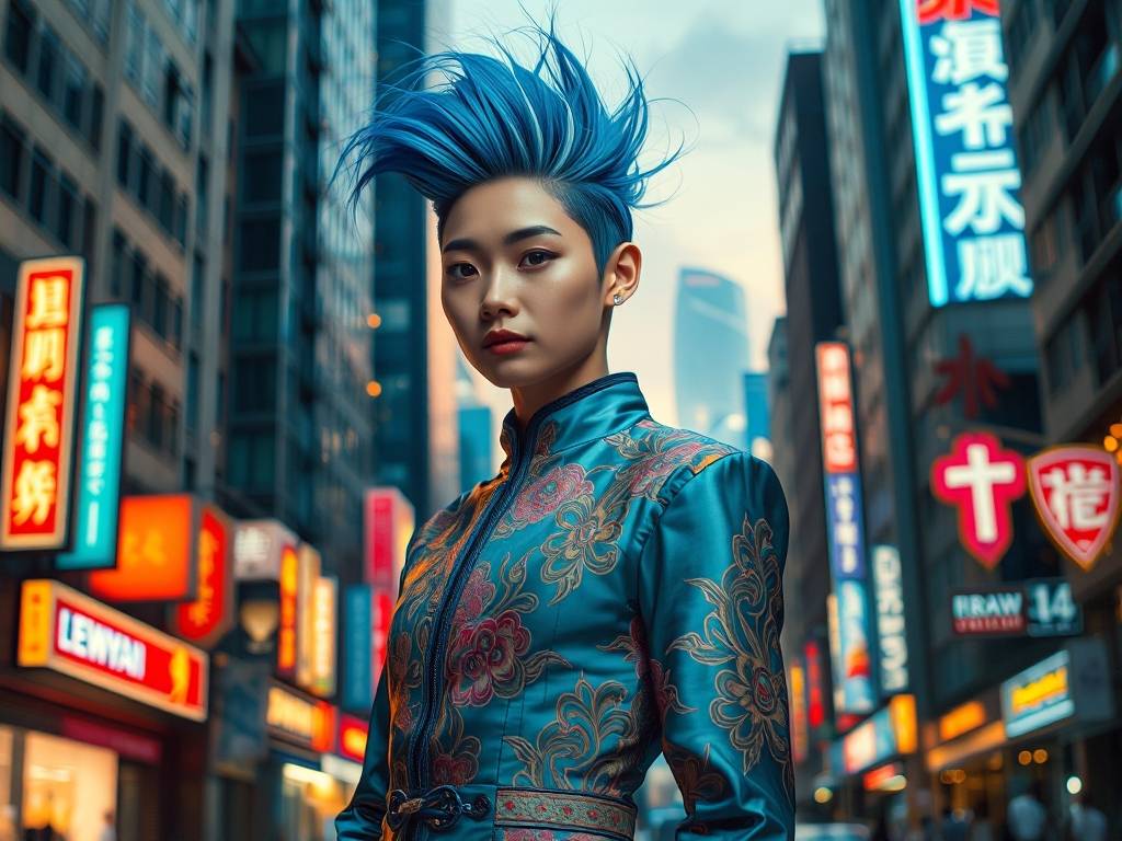 台湾水瓶座明星