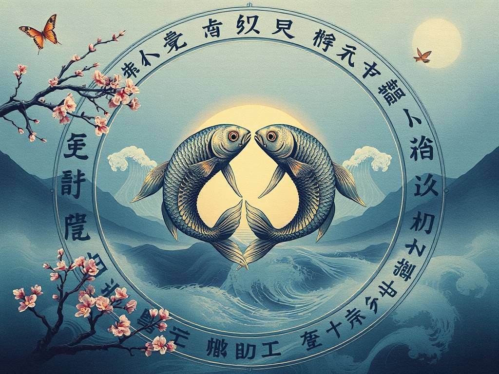 解读乔布斯星座:双鱼座