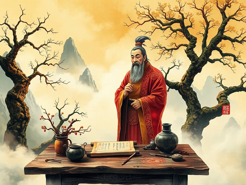 诸葛神签第80签