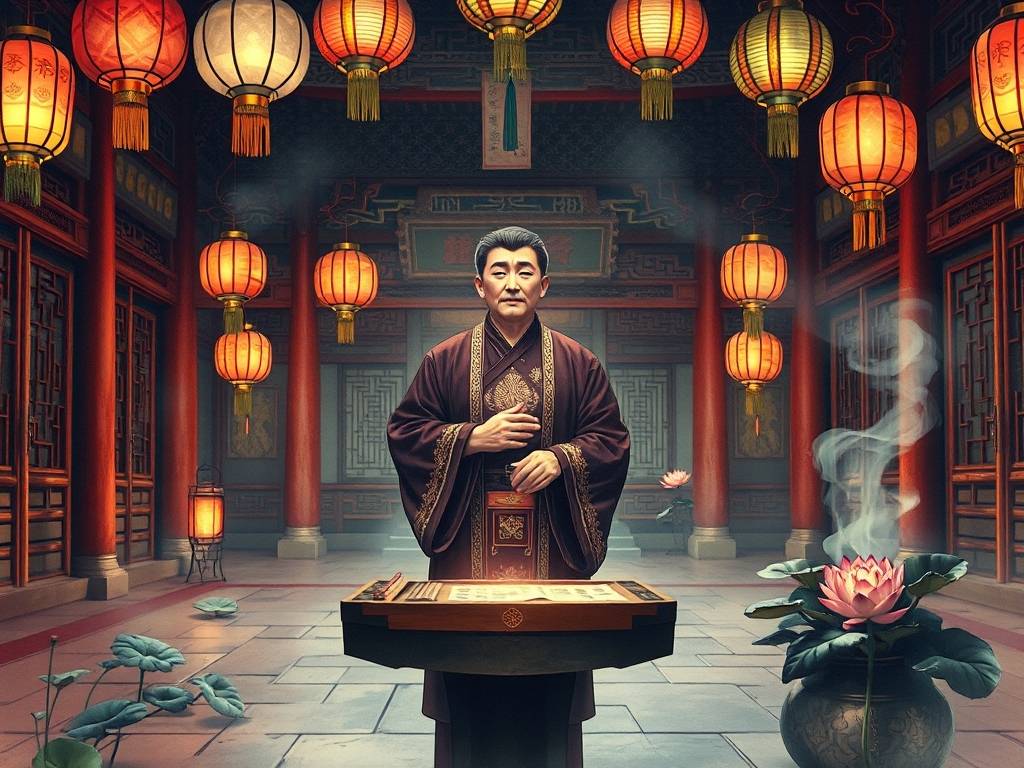诸葛神签第80签
