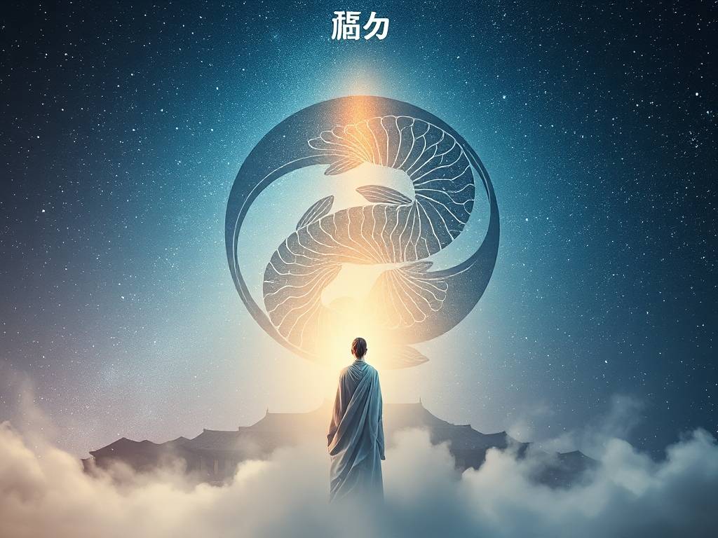 双鱼座的终身贵人