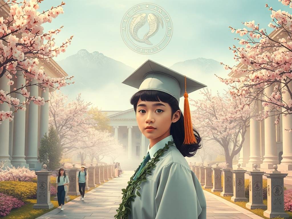 双鱼座能考上什么大学 双鱼座最容易考上什么大学
