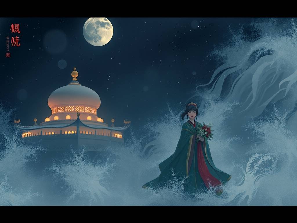 摩羯座未来五年运势怎么样