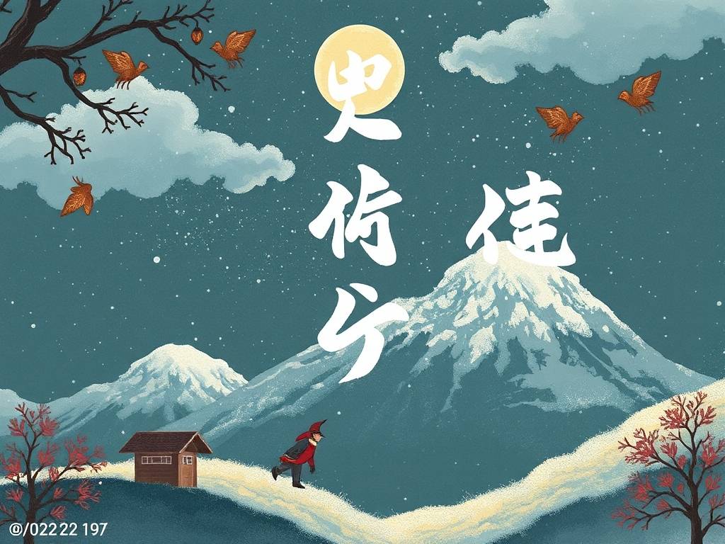 摩羯座的性格命运如何