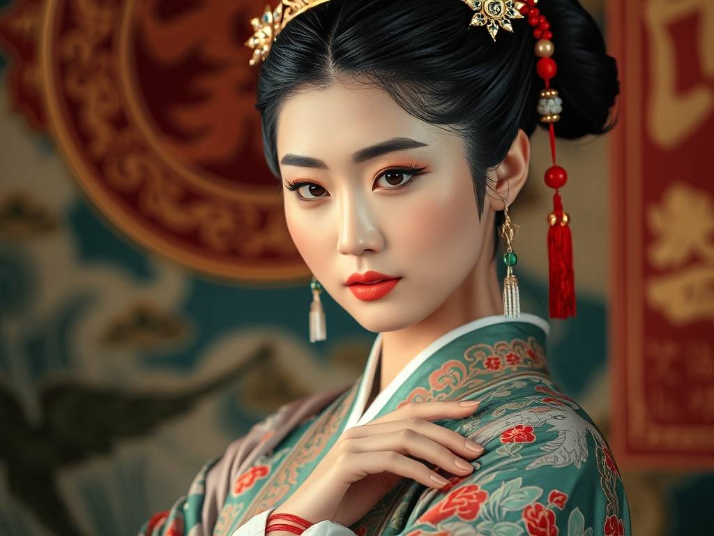 水瓶女适合演吗戏,什么星座的人最适合做演员